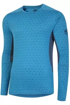 Image of Pro Training Elite Ls Running Top