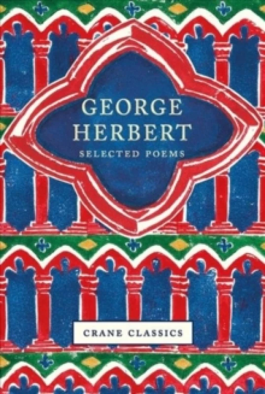 Image of George Herbert : Selected Poems Hardback