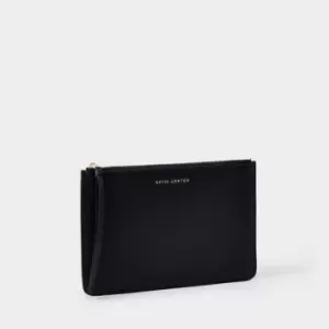 Image of Black Isla Pouch KLB2202