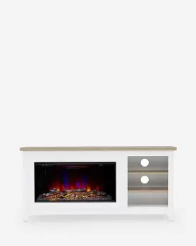Image of Be Modern Sevenoak Electric Media Unit