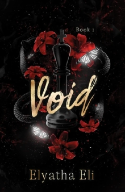 Image of Void : Book 1 Paperback / softback