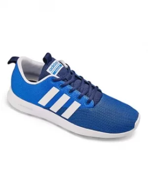 Image of adidas Cloudfoam Swift Race Trainers