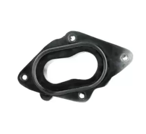 Image of MAXGEAR Flange, carburettor 27-0063 VW,AUDI,GOLF II (19E, 1G1),GOLF I Cabriolet (155),SCIROCCO (53B),Jetta II (19E, 1G2, 165),Caddy I Pickup (14)