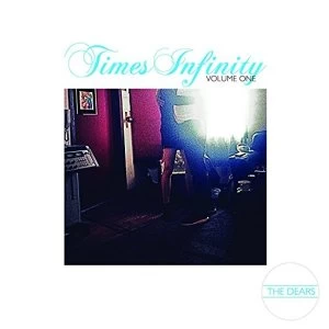 Image of The Dears Times Infinity Volume One Vinyl