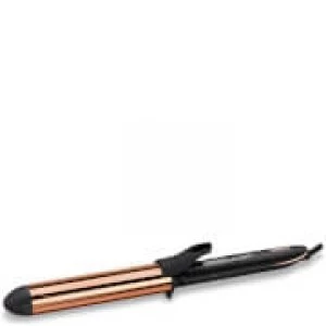 Image of Babyliss Titanium Brilliance Curls