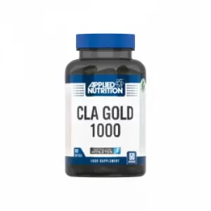 Image of Applied Nutrition CLA Gold 1000 - 100 Soft Gels