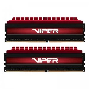 Image of Patriot Memory Viper 4 16GB 3000MHz DDR4 RAM