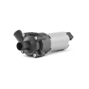 Image of RIDEX Water Pump, parking heater 999W0031 MERCEDES-BENZ,M-Klasse (W163)