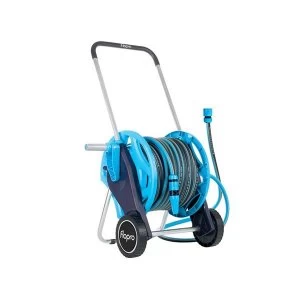 Image of Flopro+ Hose Cart & 30m Hose
