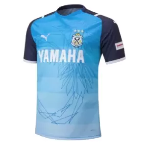 Image of 2021-2022 Jubilo Iwata Home Shirt