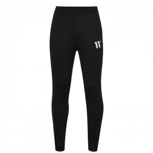 Image of 11 Degrees Core Poly Pants - Black