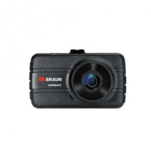 Image of Braun X130 HD Car Video Recorder