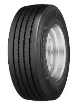 Image of Uniroyal TH 40 235/75 R17.5 143K