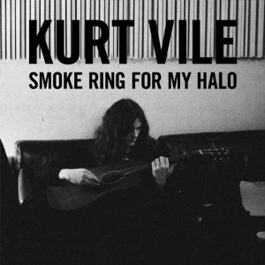 Image of Kurt Vile - Smoke Ring For My Halo Vinyl