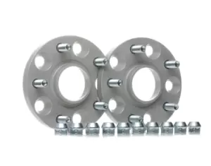 Image of EIBACH Track widening TOYOTA,LEXUS S90-4-15-009