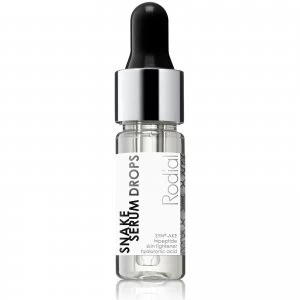 Image of Rodial Snake Serum Deluxe Drops 10ml