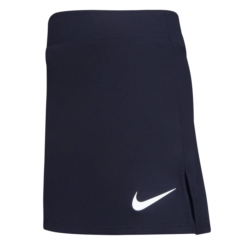 Image of Nike Play All Day Skirt Infants - Black 2 - 3 Years