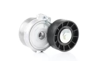 Image of DAYCO Tensioner APV1028 Belt Tensioner,Belt Tensioner, v-ribbed belt FORD,FIAT,PEUGEOT,Focus C-Max (DM2),DUCATO Kasten (244)