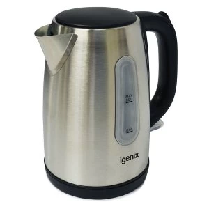 Image of Igenix IG7601 1L Cordless Jug Kettle