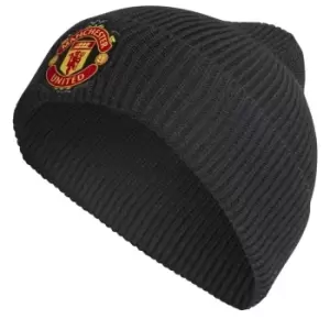 Image of adidas Mufc Woolie 41 - Black