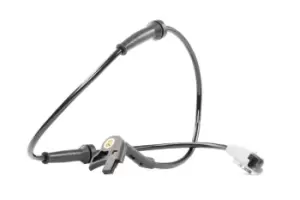 Image of RIDEX ABS Sensor 412W0731 ESP Sensor,Sensor, wheel speed PEUGEOT,CITROEN,PARTNER Tepee,PARTNER Kasten,PARTNER Pritsche/Fahrgestell,BERLINGO (B9)