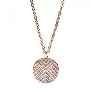 Image of Vintage Glitz Necklace