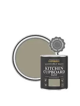 Image of Rust-Oleum Kitchen Cupboard Grounded 750Ml
