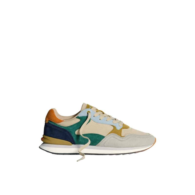 Image of Hoff Trainers Hoff City Singapore Multicolore Male 42