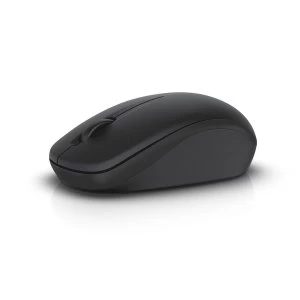 Image of Dell Wireless Mouse-WM126 Black