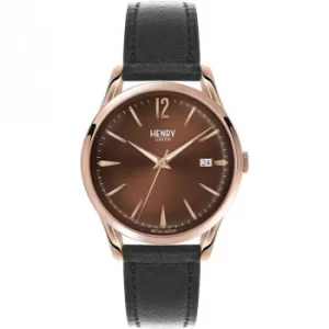Image of Unisex Henry London Heritage Harrow Watch