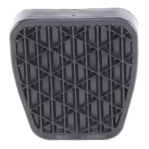 Image of Original IMPERIUM Pedal Pad, accelerator pedal 31319 OPEL,VAUXHALL,Zafira A (T98),Astra G CC (T98),Astra G Caravan (T98),Astra F CC (T92)