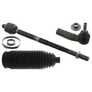 Image of Tie Rod 101413 by Febi Bilstein