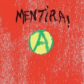 Image of Mentira - Mentira Vinyl