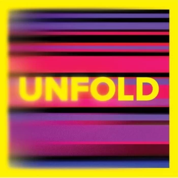Image of ChefSpecial - Unfold Vinyl