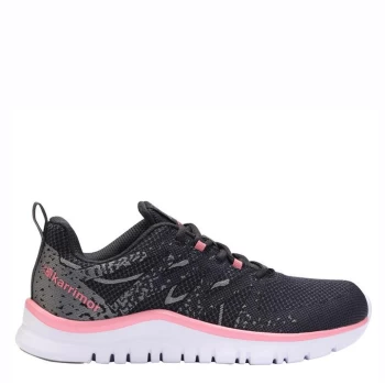 Image of Karrimor Duma 5 Girls - Black/Pink