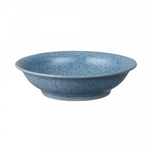 Image of Studio Blue Flint Medium Shallow Bowl