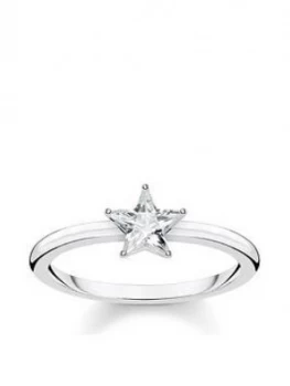 Image of Thomas Sabo Magic Stars Star Ring
