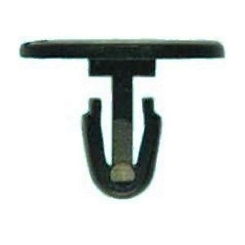 Image of ROMIX 10551 Clip, trim-/protection strip Clip,trim-/protection strip (3881)