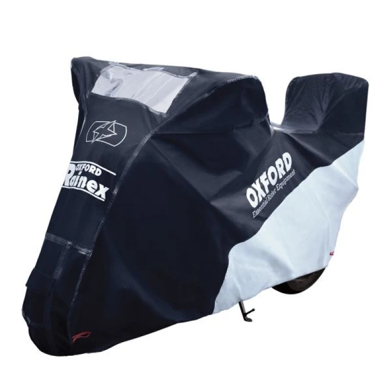 Image of OXFORD CV508 Motorcycle cover Motorcycle cover (100121)