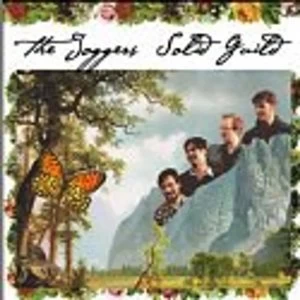 Image of The Joggers - Solid Guild Vinyl