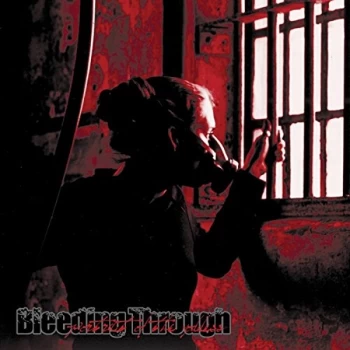 Image of Bleeding Through - Portrait of the Goddess Vinyl