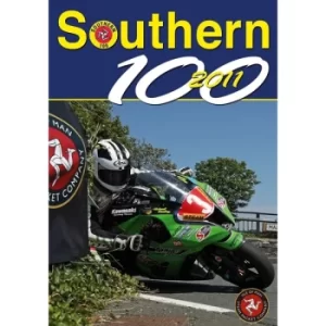Image of Southern 100 2011 Review DVD