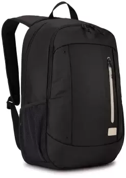 Image of Case Logic Jaunt WMBP215 - Black backpack Rucksack Polyester