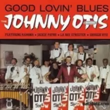 Image of Good Lovin' Blues
