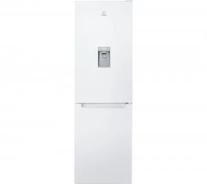 Image of Indesit LR8S1 335L Freestanding Fridge Freezer