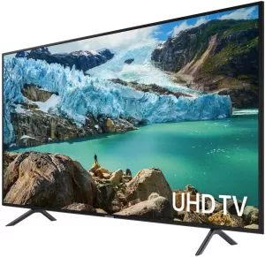 Image of Samsung 43" UE43RU7100 Smart 4K Ultra HD LED TV