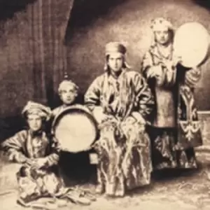 Image of Soundtrack of Our Lives - Vol. 1-Origin CD Album - Used