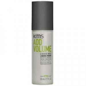 Image of KMS STYLE AddVolume Liquid Dust 50ml