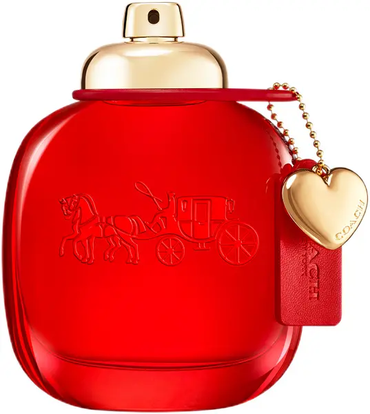 Image of Coach Love Eau de Parfum For Her 90ml