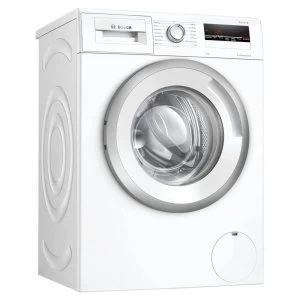 Image of Bosch Serie 4 WAN24109GB 8KG 1200RPM Freestanding Washing Machine